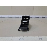 Дефлектор воздушный Nissan Nissan Primera (P12) 2002-2007 68750AV900