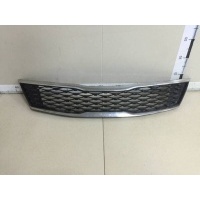 Решетка радиатора Kia Kia Optima 4 (JF) 2015> 83651D4000, 86350D4000
