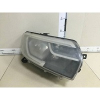 Фара правая Renault Renault Logan (2) 2014> 260100437R