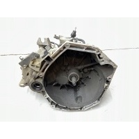 Кпп механическая nissan qashqai j10 1.5 dci oe 32010jd50a tl4 113