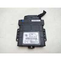 блок управления АКПП Volkswagen Touareg 2 0C8927750BK