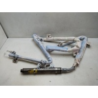 Подушка безопасности Airbag Volkswagen Touareg 2 NF 7P6880741
