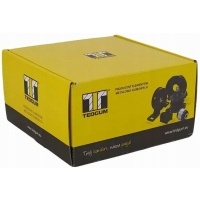Tedgum болт рычага ted17143