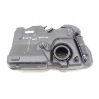 Форд фиеста mk6 02 - 08 бак бачёк топлива бензин 2s61 - 9002 - ae