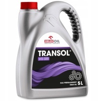 Масляный для редуктора przemysłowych transol 320 | 5l