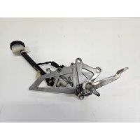 Kawasaki zxr zx 750 r zx750r сет правая