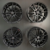 Колёсные диски 18 5x108 ягуар - , форд - max , focus mk3 mk4 , volvo f11869 - 21