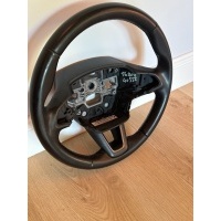 Руль skorzana форд mk3