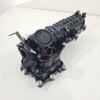 Коллектор впускной renault dacia мерседес nissan 1.3 b 140035548r