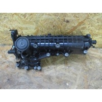 Renault megane iv qashqai j12 1.3 твк коллектор впускной