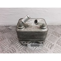 Теплообменник Volkswagen Touareg II (7P) 2010 - 2014 2014 03H117021D,