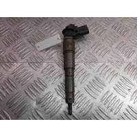 Форсунка топливная BMW X5 E70 рестайлинг 2010 - 2013 2013 0445115077,