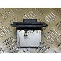 Сопротивление печки Mitsubishi L200 (2006-2015) 2007