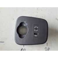Мини купер f55 r56 14r - разъем usb aux