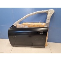 Дверь левая передняя Nissan Almera G15 2012-2018 STDT08040A2