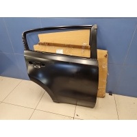 Дверь правая задняя KIA Sportage 2015-2021 STKA830411