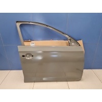 Дверь правая передняя Skoda Rapid 2013- STSDR10401