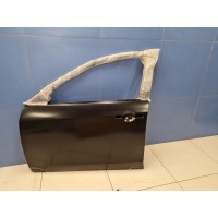 Дверь левая передняя Nissan Almera G15 2012-2018 STDT08040A2