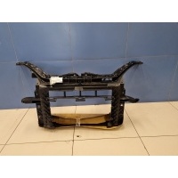 Панель передняя радиатора Ford Fusion 2002-2012 FD82100900000