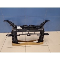 Панель передняя радиатора Ford Fusion 2002-2012 FD82100900000
