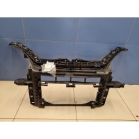 Панель передняя радиатора Ford Fusion 2002-2012 FD82100900000