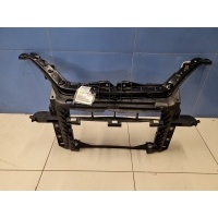 Панель передняя радиатора Ford Fusion 2002-2012 FD82100900000