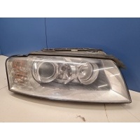 Фара правая Audi A8 S8 D3 2002-2010 4E0941030BR