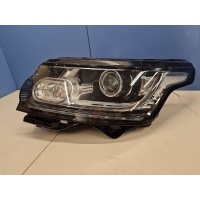 Фара левая Land Rover Range Rover 2012- LR067213