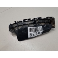 Кронштейн бампера переднего левый Toyota Land Cruiser 200 2008- 5211660181