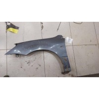 Крыло переднее левое Mitsubishi Lancer 9 CS 2000-2008 2005 5220A735