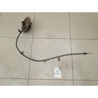 Ступица задняя Hyundai Getz 2002-2010 2006 527501G100