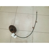 Ступица задняя Hyundai Getz 2002-2010 2006 527501G100