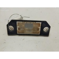 Подсветка номера Ford Focus II (2004-2011) 2006 3M5A13550A