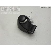 Накладка декоративная Skoda Octavia mk1 (A4) 2000 1j6955435