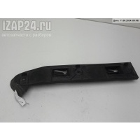 Кронштейн крепления крыла переднего левого Volkswagen Bora 1998 1j5807183