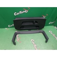 Обшивка крышки багажника BMW X1 E84 2011 51492990126, 51492990127, 51492990128, 51492990125