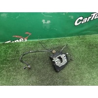 Замок двери Mercedes-Benz E W211 2007 A2117200435