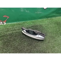 Ручка двери Mercedes-Benz E W211 2007 A2037600734, 2117600770