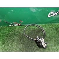 Замок двери Mercedes-Benz Viano W639 2010 A6397300835