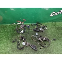 Проводка дверей BMW 3 E46 2002 61116913074, 61116913080, 61126913085