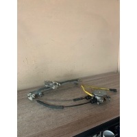 Стеклоподъемник Киа Спектра задний Honda 0K2A273560C 0K2A273560C
