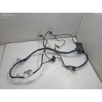 Проводка двери Перед. R Opel Vectra B 1999 90568911
