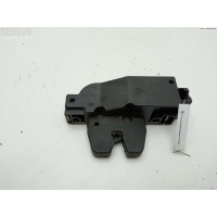 Замок багажника Lancia Phedra 2005 9646091580