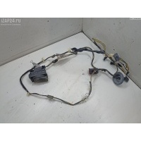 Проводка двери Перед. R Opel Corsa D 2009 13252892