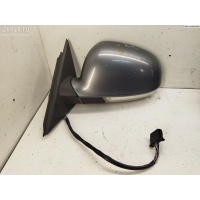 Зеркало наружное левое Volkswagen Passat B5+ (GP) 2005 3B0857933B