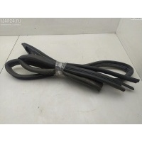 Уплотнитель двери передней левой Mercedes W208 (CLK) 2000 2087271730
