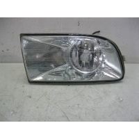 Светодиодная правая 1z0941700 skoda октавия ii