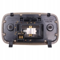 Для hyundai accent 2006 - 2010 92800 - 1e000 фара suf