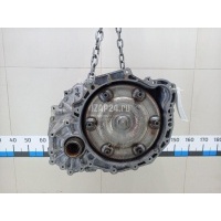 АКПП (автоматическая коробка переключения передач) Land Rover Freelander 2 (2007 - 2014) LR024709