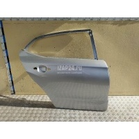 Дверь задняя правая Citroen-Peugeot C4 II 2011 9802635480